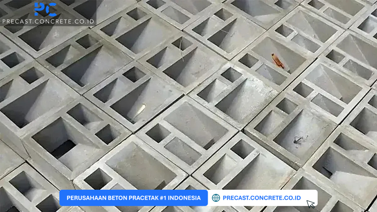 Tipe Roster Jual Roster Kirim ke Padang Panjang - Precast.Concrete.co.id